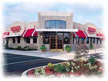 Damon's Restaurant and Clubhouse