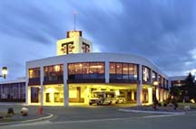 Best Western Thunderbird