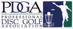 Professional Disc Golf Association