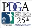 PDGA