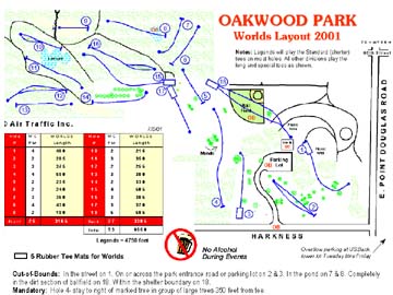 Oakwood