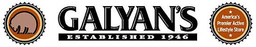 Galyan's